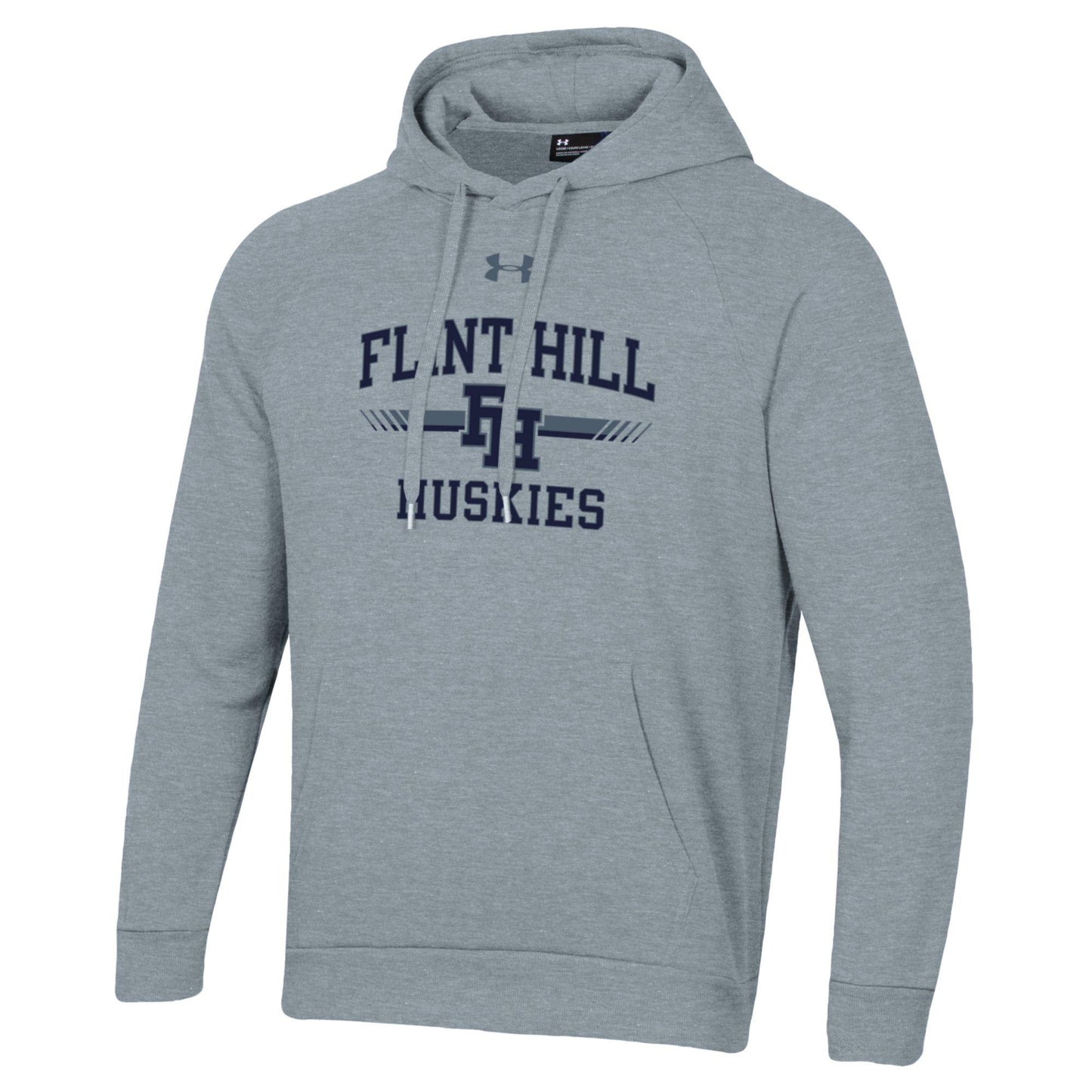 Adult Flint Hill Huskies Hoodie
