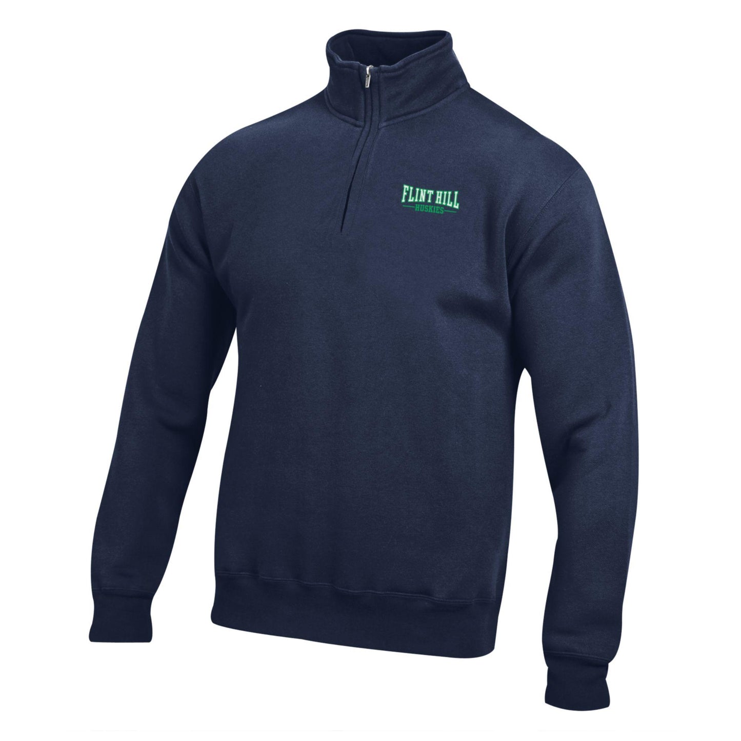 Flint Hill Big Cotton 1/4 Zip