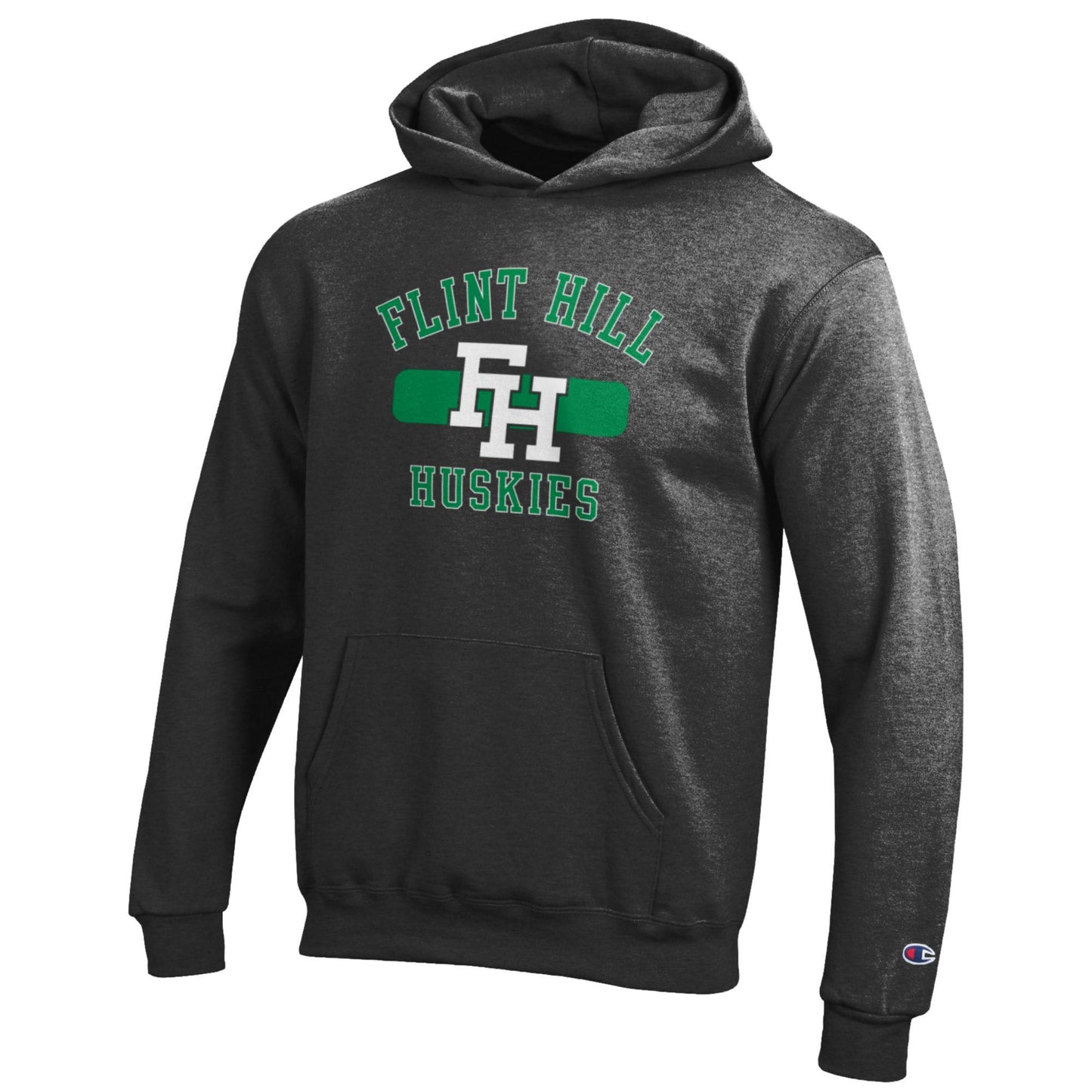 Champion Youth Powerblend Hoodie