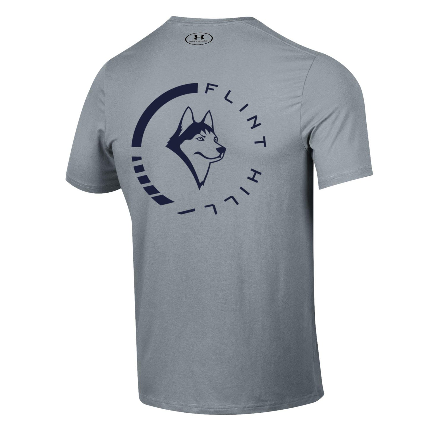 FH Husky Back Performance Cotton SS Tee