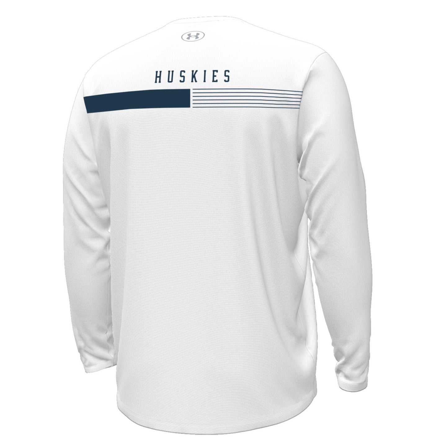 Gameday Tech Armourfuse LS Tee