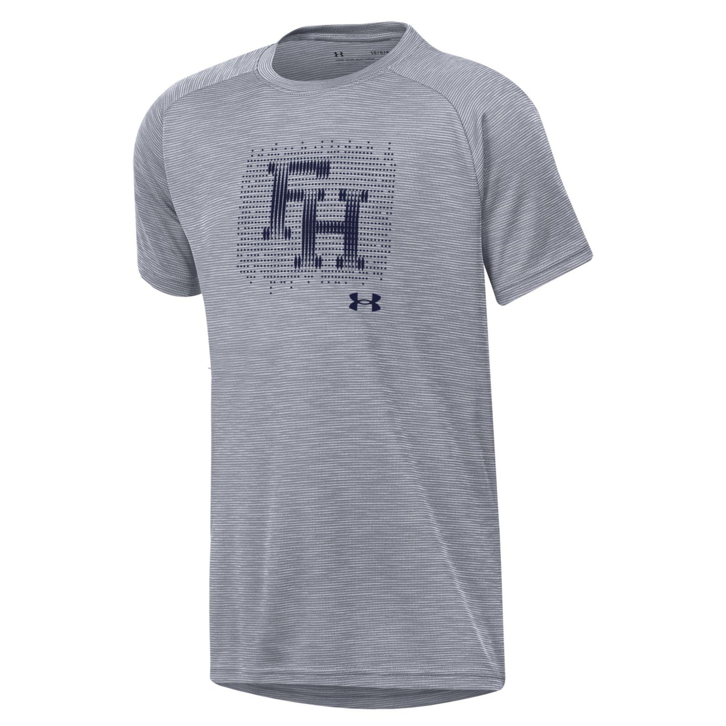FH Youth Rye Tech Short Sleeve T-Shirt