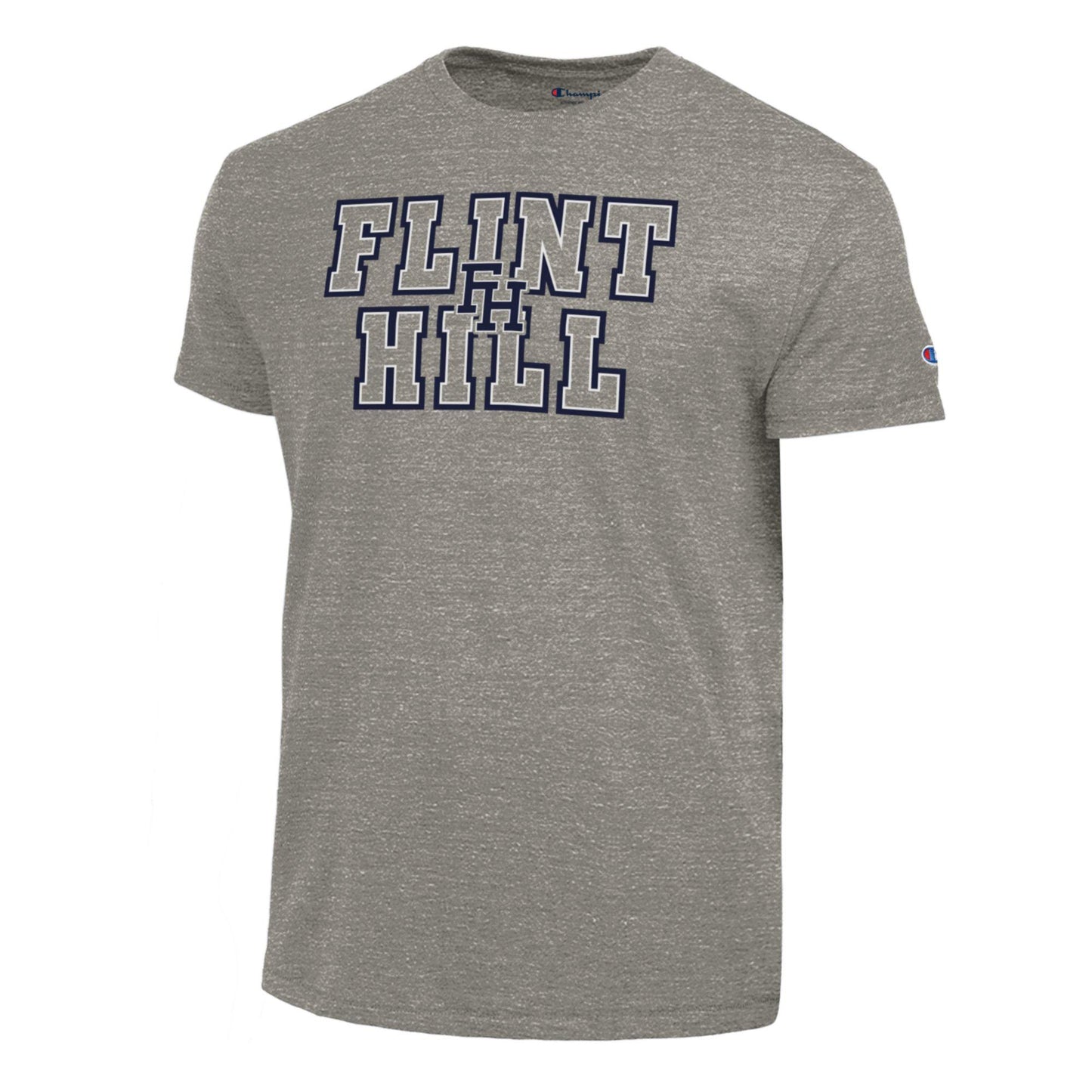 Flint Hill FH Ultimate Tri-Blend Tee