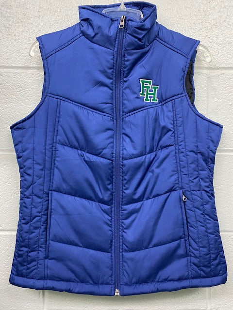 Port Authority FH Ladies Vest