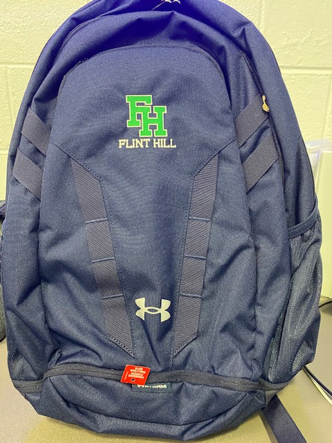 Under Armour Hustle 5.0 Backpack