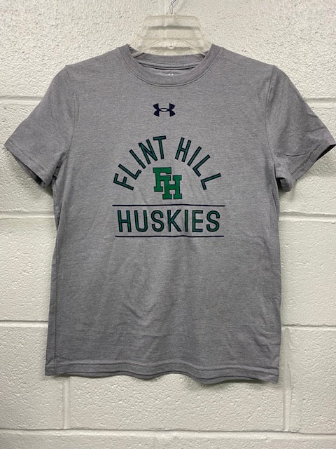 FH Youth Performance Cotton Short Sleeve Tee