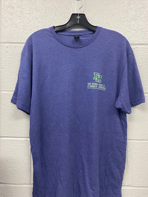 FH Flint Hill Unisex Tee