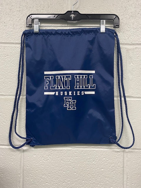 Flint Hill String Bag