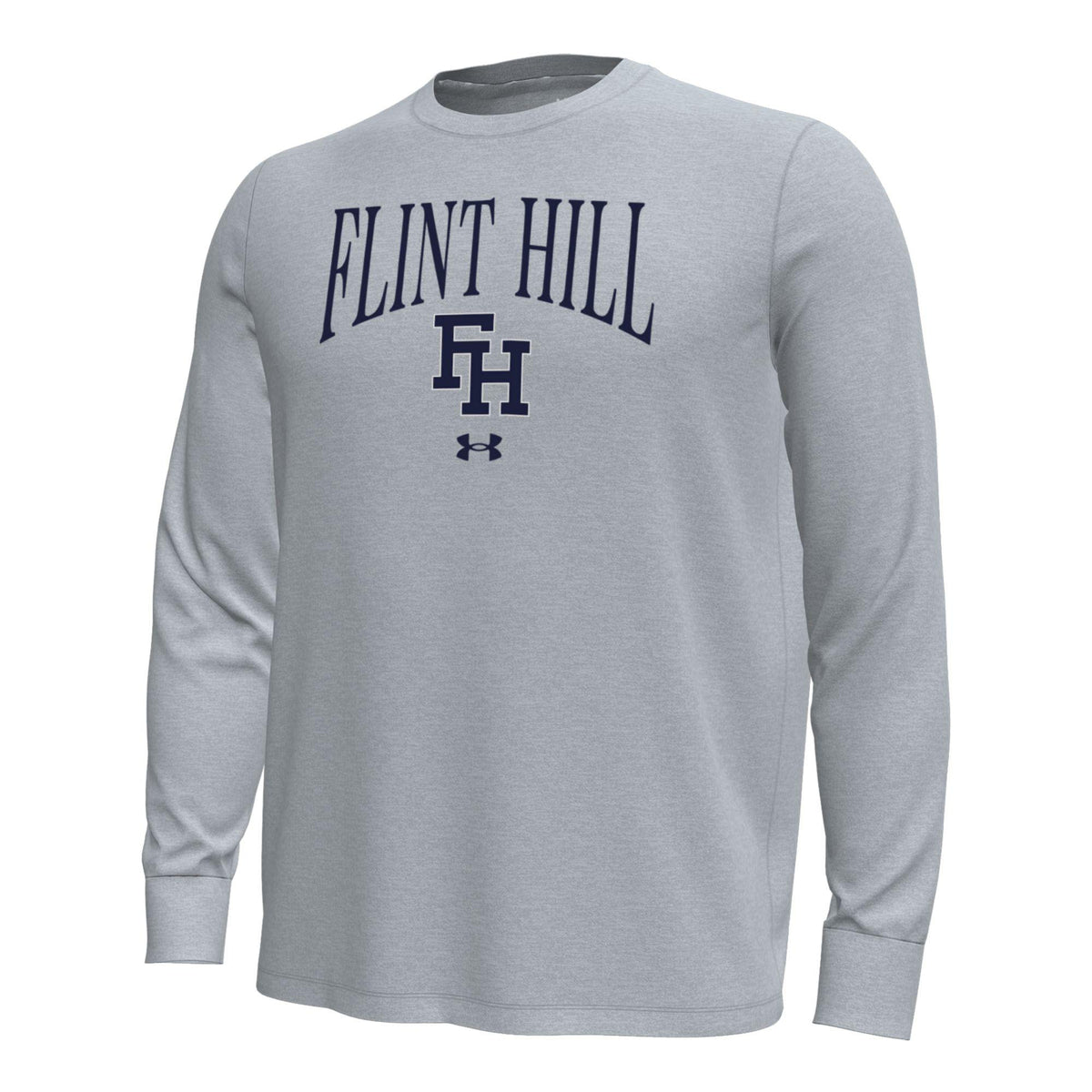 Flint Hill Gameday Motion HW LS Tee
