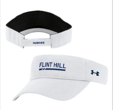 UA Blitzing Unisex Visor