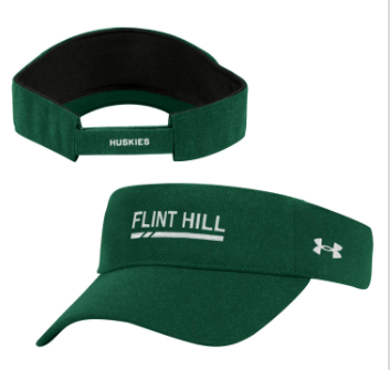 UA Blitzing Unisex Visor