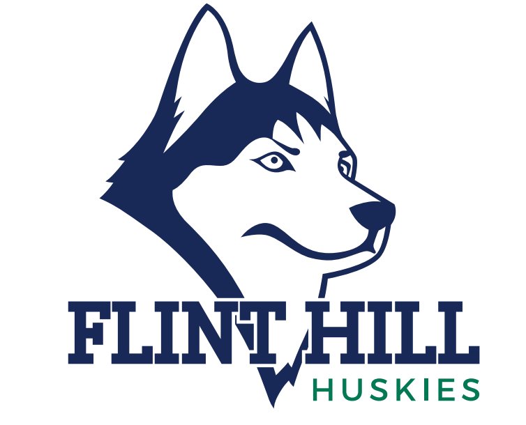FH Husky Golf Umbrella
