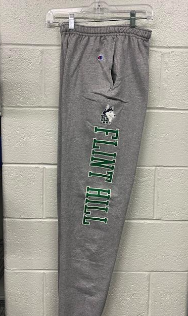 Champion Powerblend Banded Pants