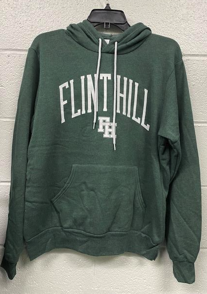 BC Flint Hill Fleece Hoodie