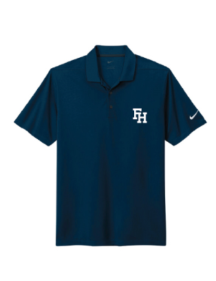 FH Nike Dri-FIT Micro Pique 2.0 Polo