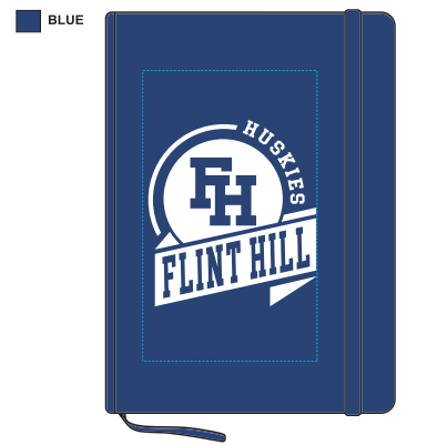 FH Journal Notebook