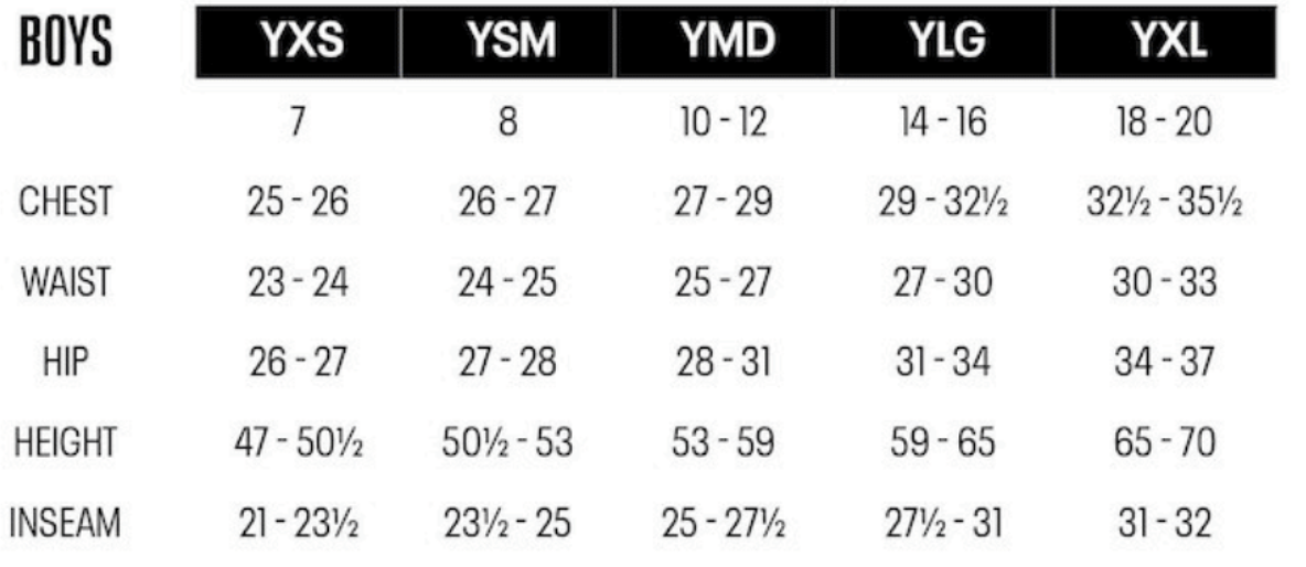 UA Youth FH Tech Stretch Short