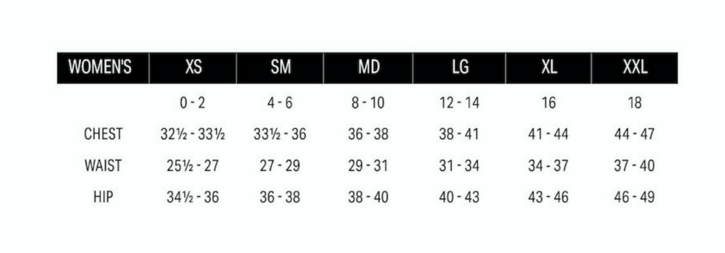 Women's FH Gameday Rival Full Zip