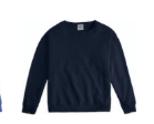 CW Youth Flint Hill Fleece Sweatshirt