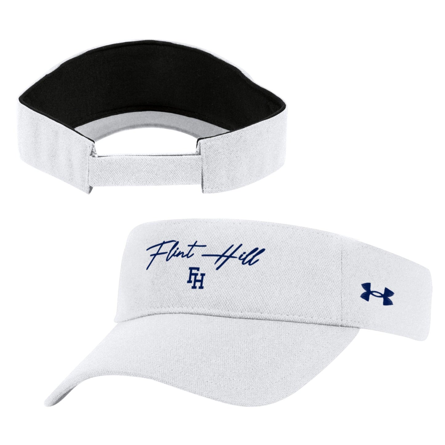UA Flint Hill Blitzing 3.0 Visor