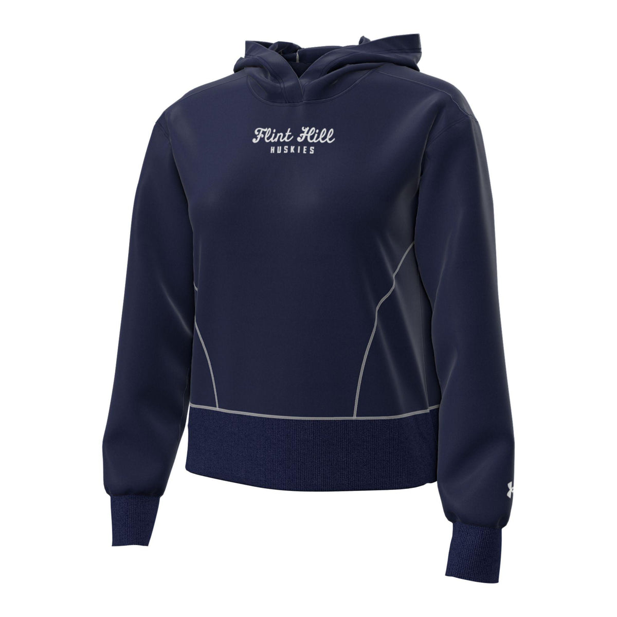 Women's Flint Hill Gameday Motion HW Hood