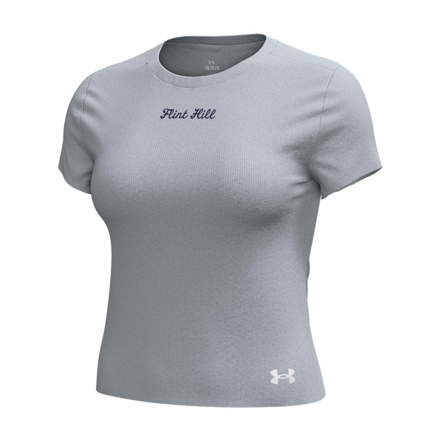 Women's Flint Hill Meridian SS Tee