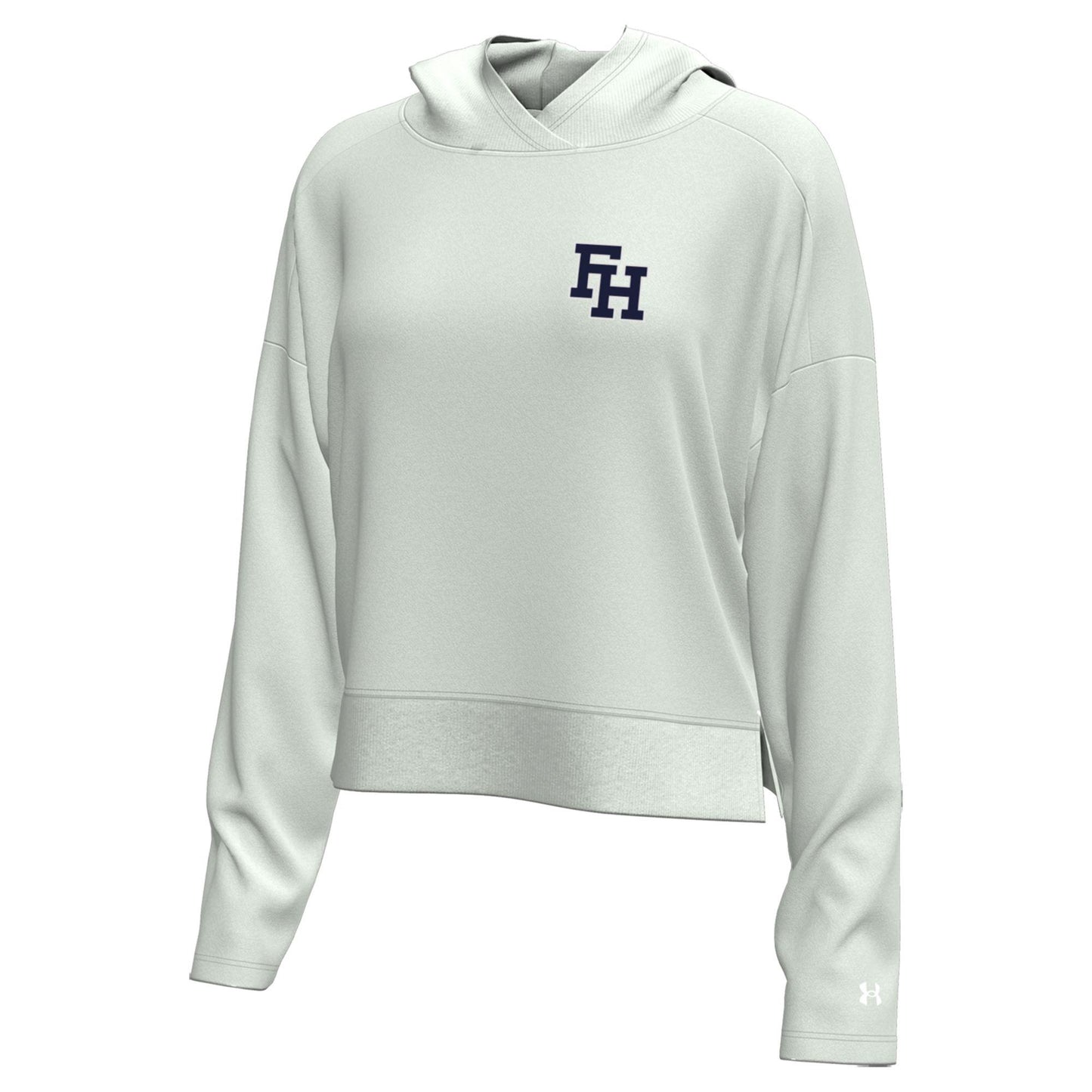 Women's Gameday Motion FH Hood
