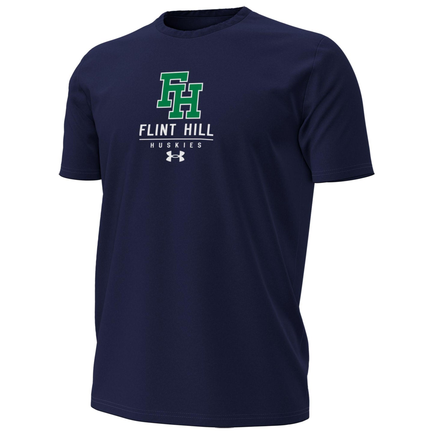 FH Performance Cotton SS Tee