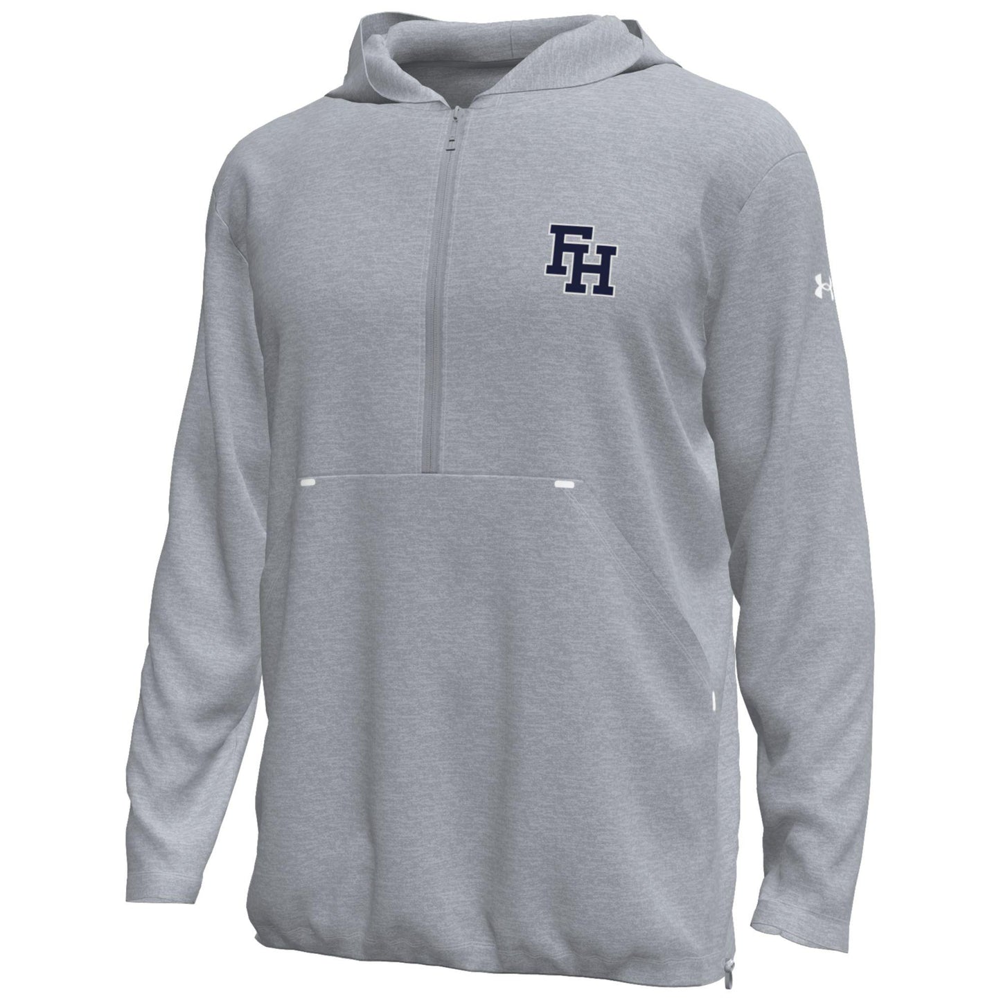 Gameday Motion FH 1/2 Zip Hoodie