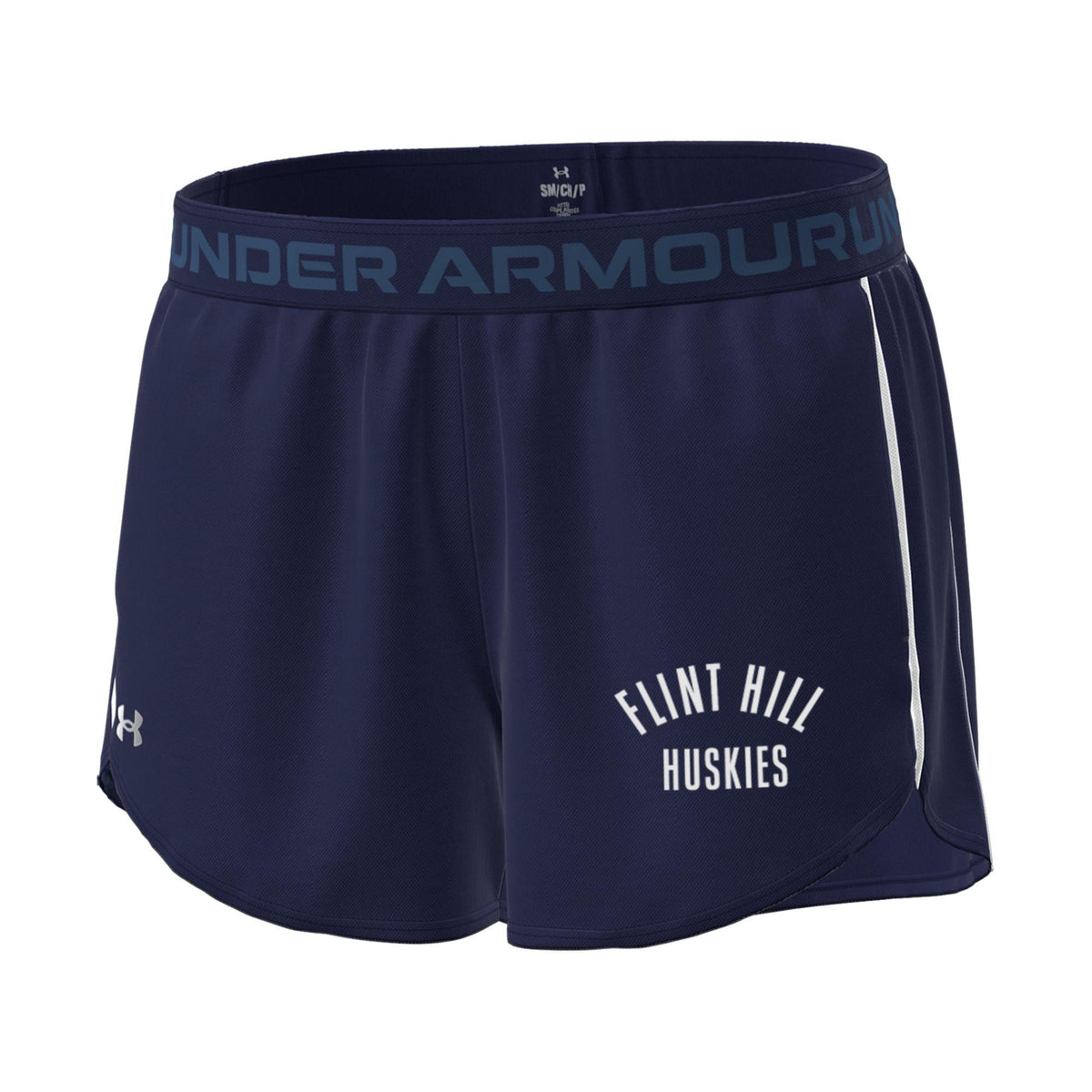 Women's UA Flint Hill Huskies Playup Short