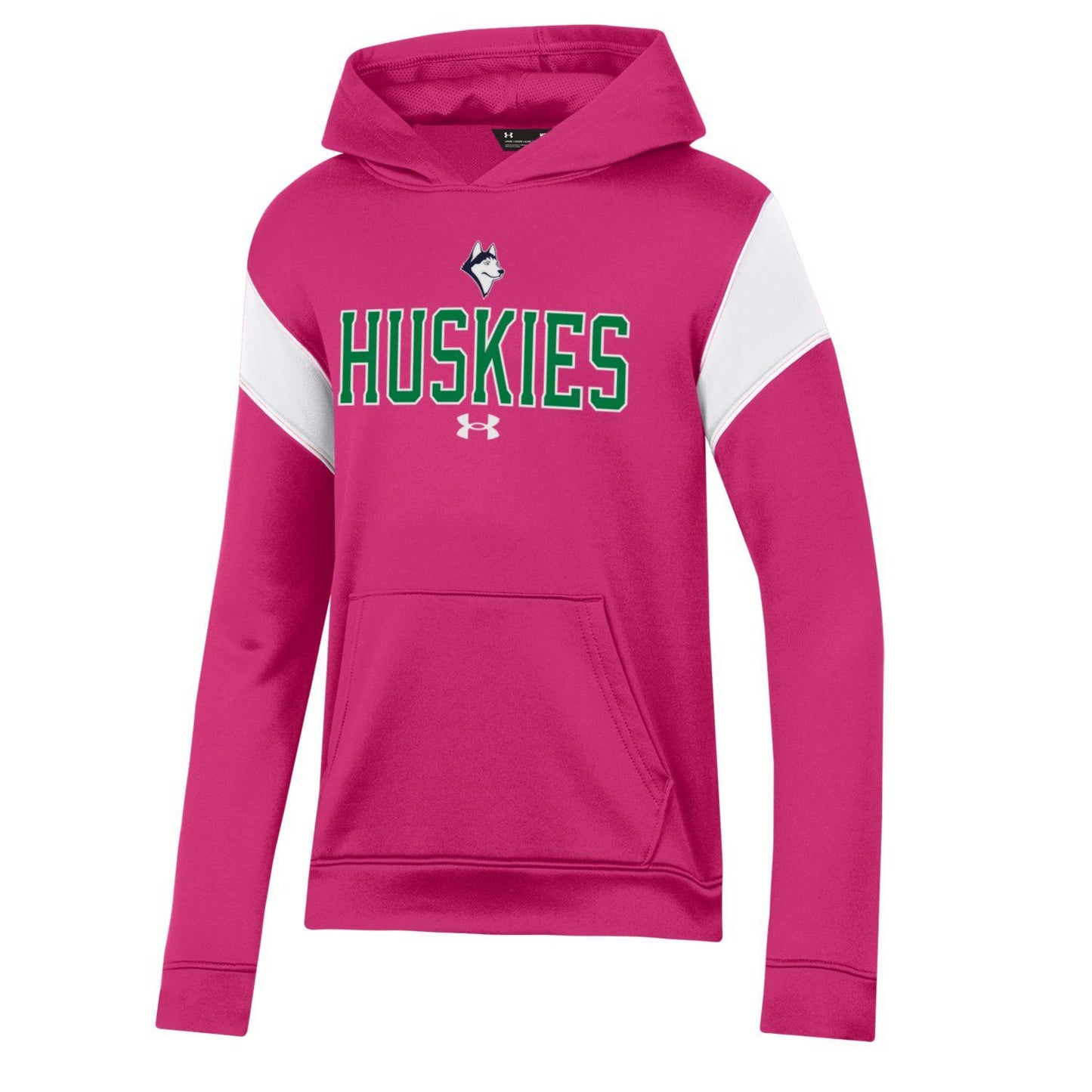 Youth UA Gameday Tech Terry Hood