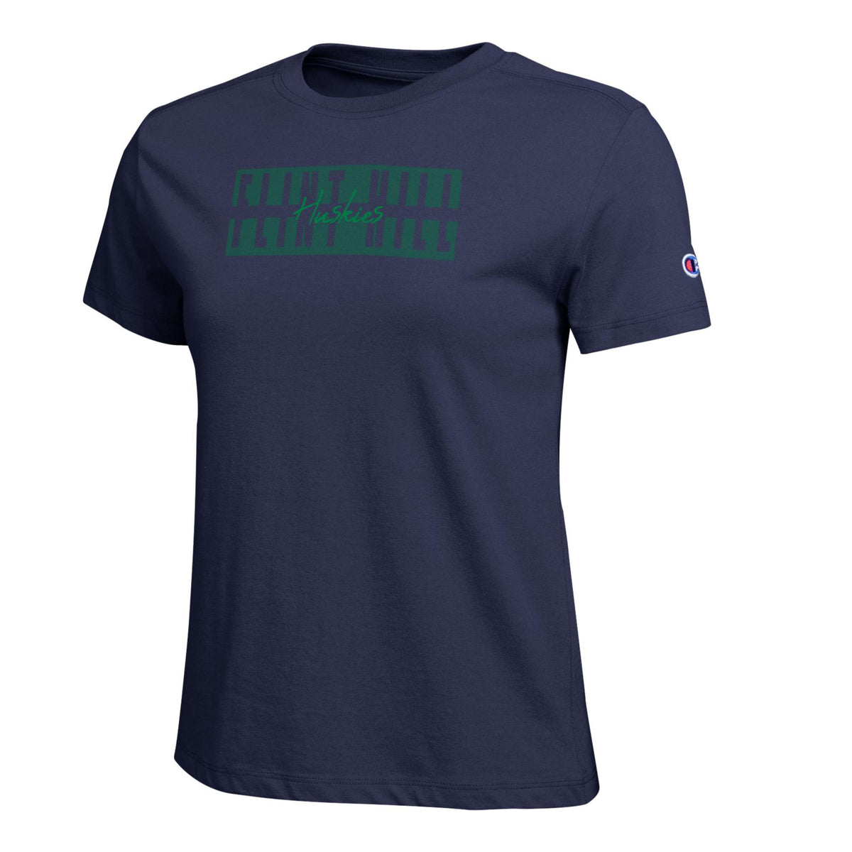 Women's Huskies Core Short Sleeve T