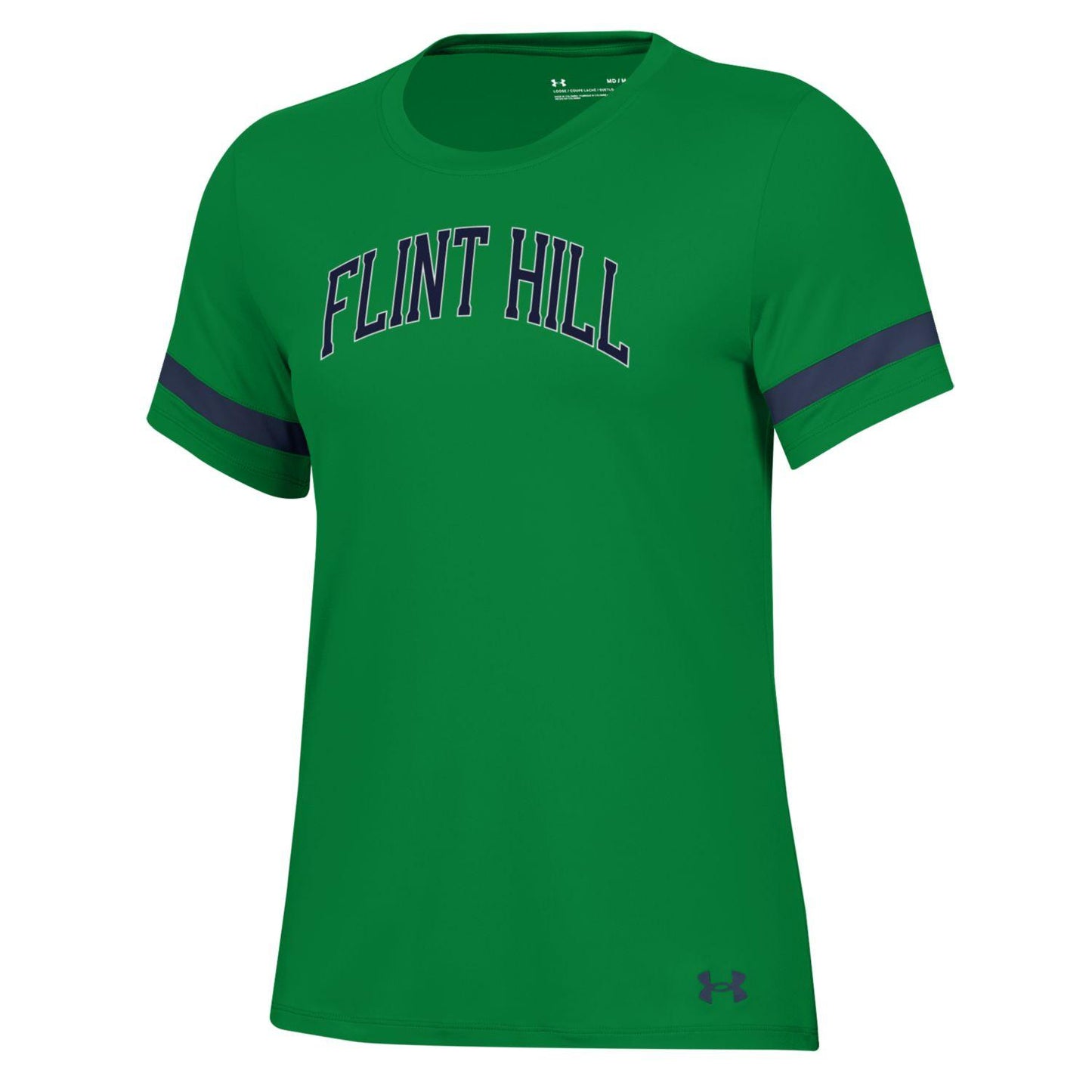 Women's UA Gameday SS Tee