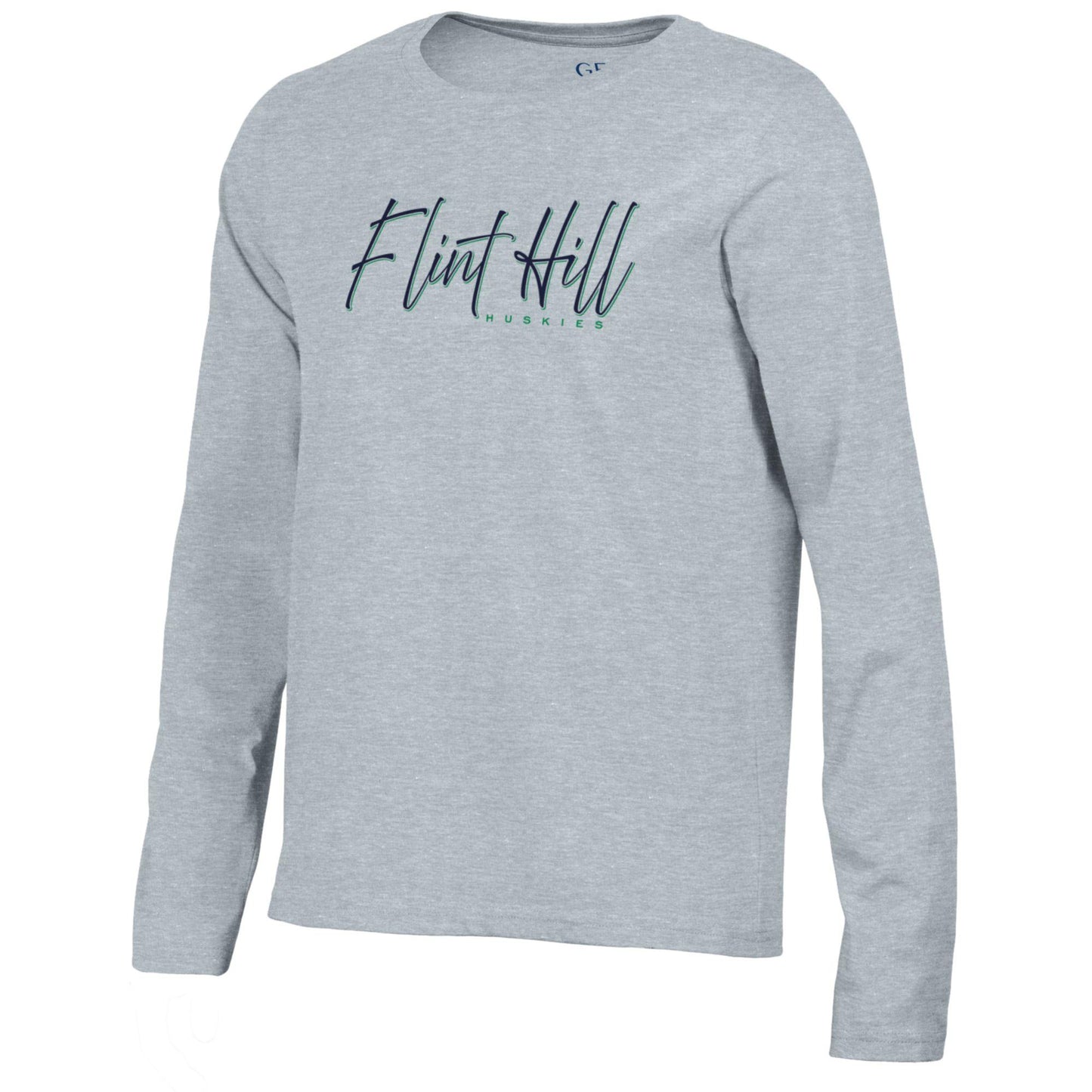 Women's Flint Hill Ayla LS Tee