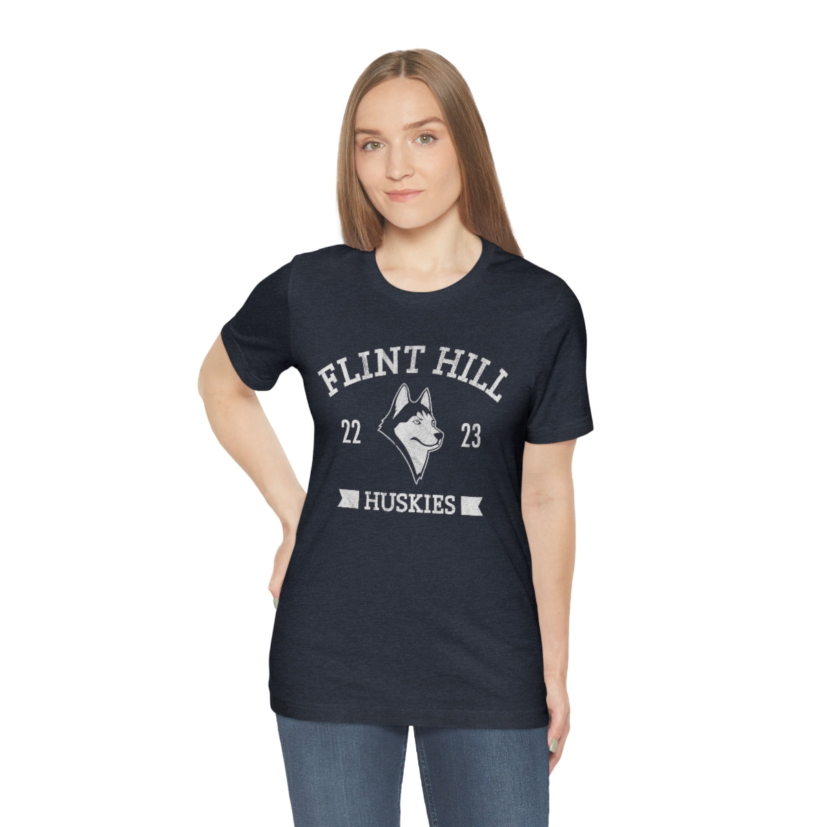 22-23 Spirit Shirt - Adult