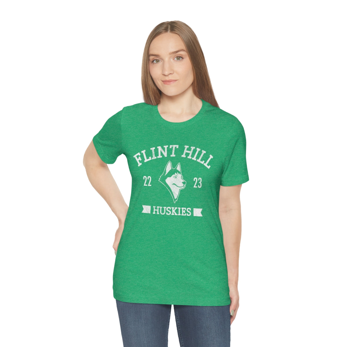 22-23 Spirit Shirt - Adult