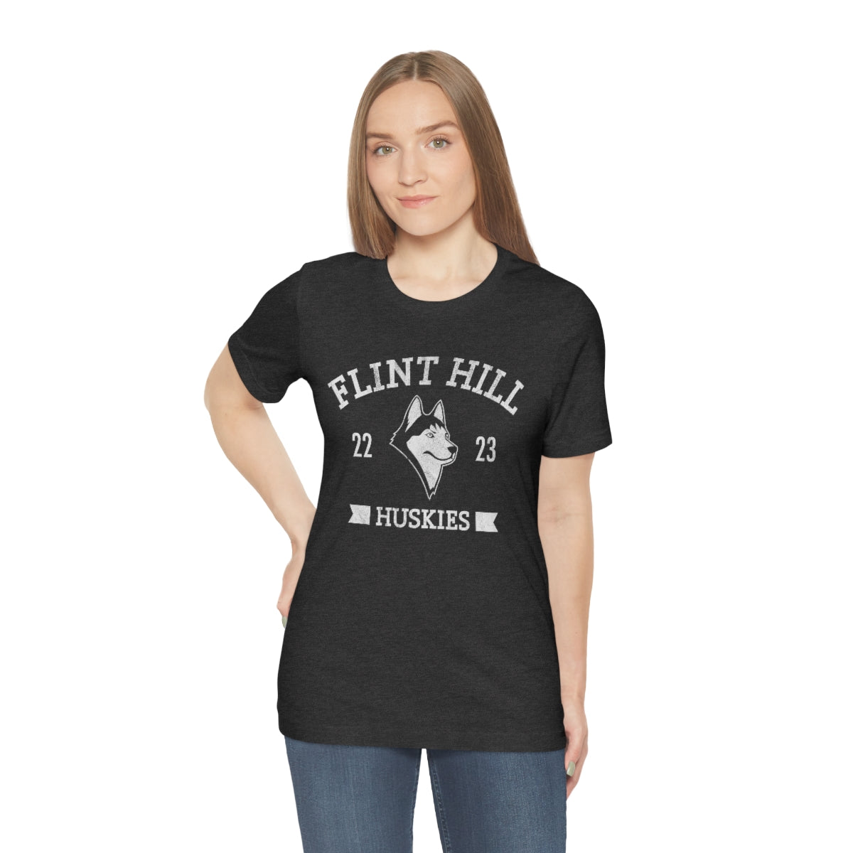 22-23 Spirit Shirt - Adult
