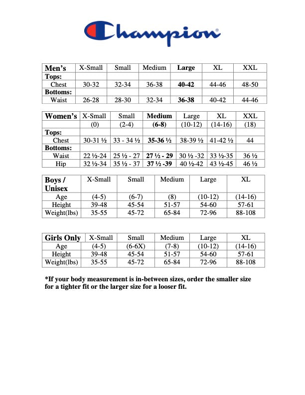 Huskies Big Stripe Hoodie