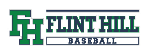 Flint Hill Car Window Clings