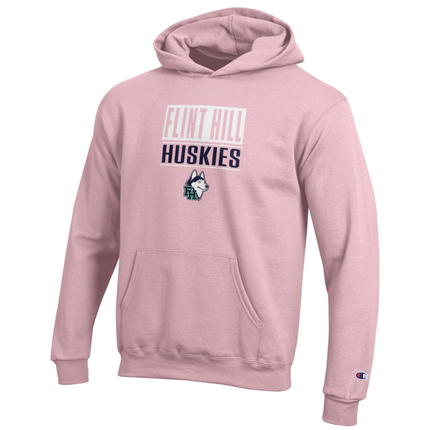 Youth Champion Powerblend Hoodie