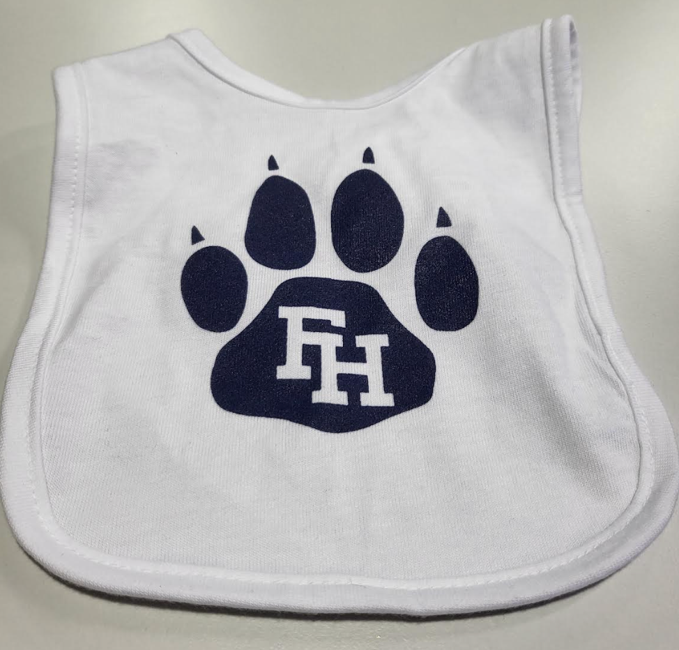 Premium Jersey Bib (final sale No Return)