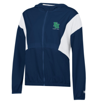 Women's UA Gameday Lightweight Jacket