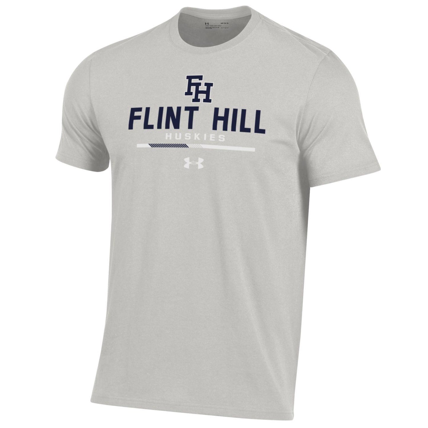 Under Armour Performance Cotton Short Sleeve