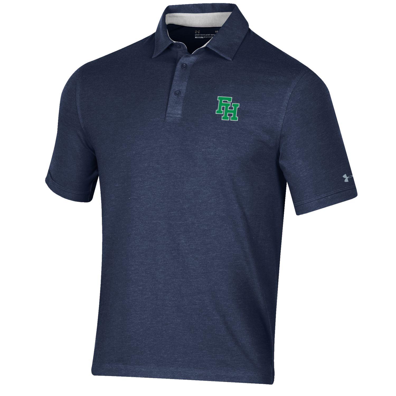 Under armour polo cotton Clearance