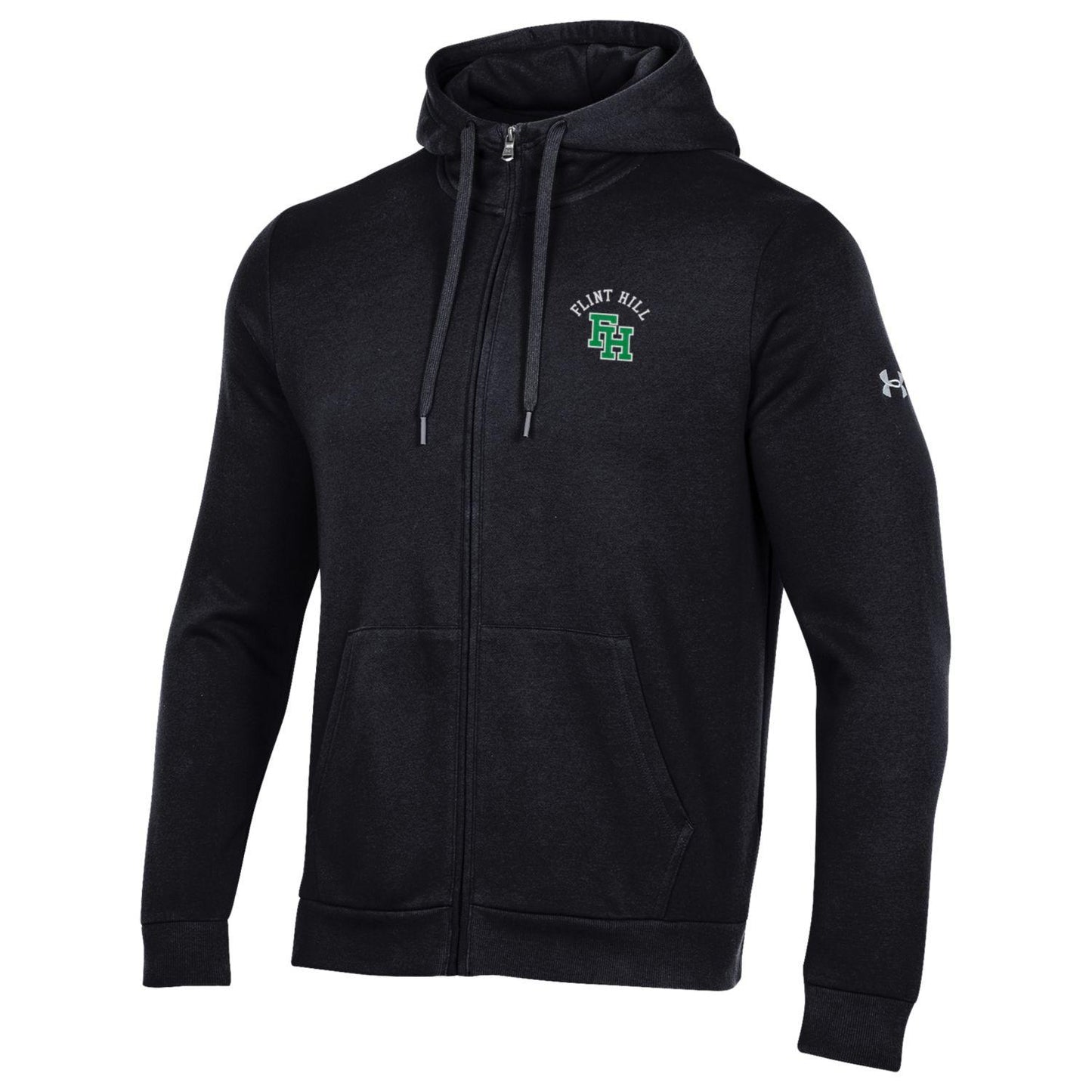 UA All Day Full Zip