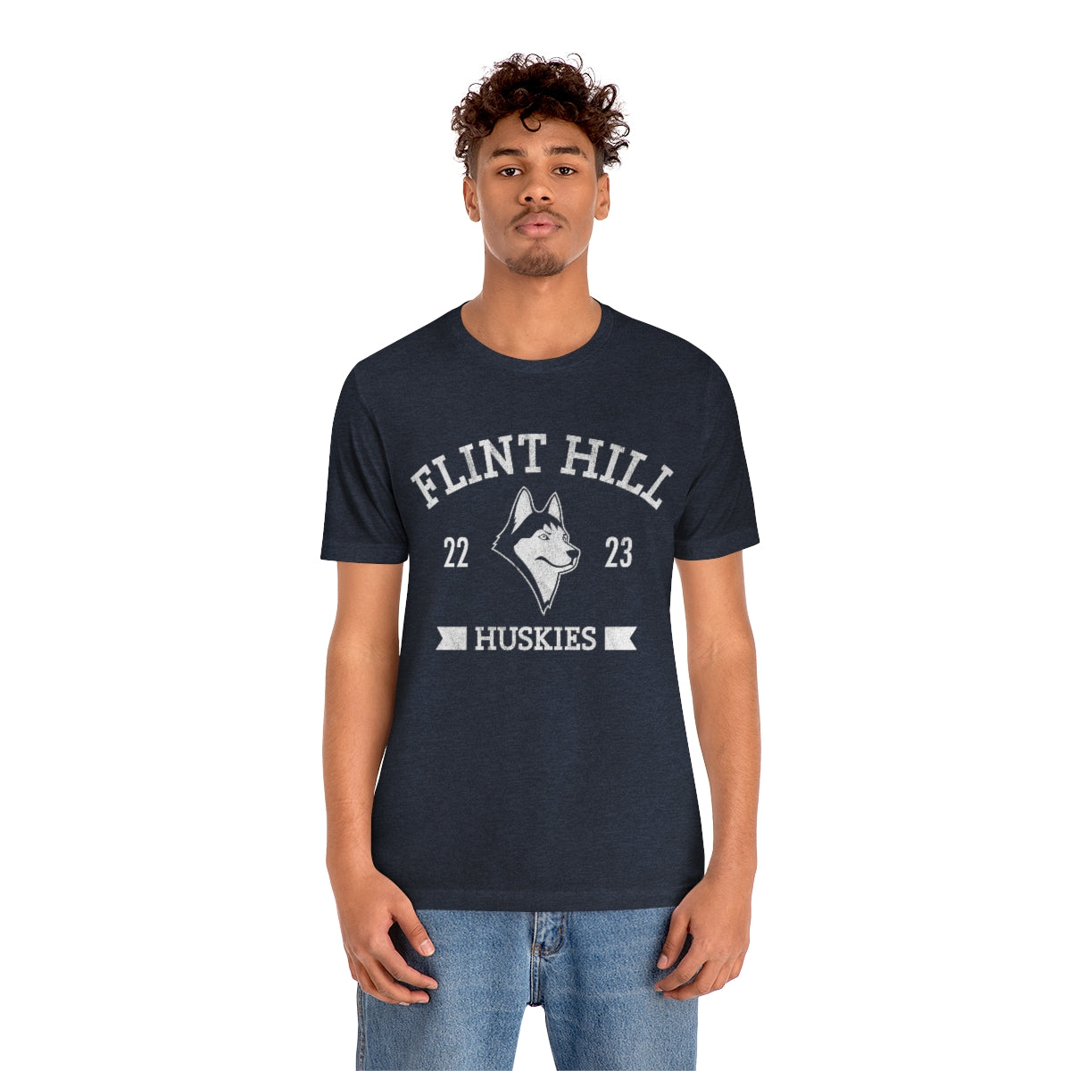 22-23 Spirit Shirt - Adult