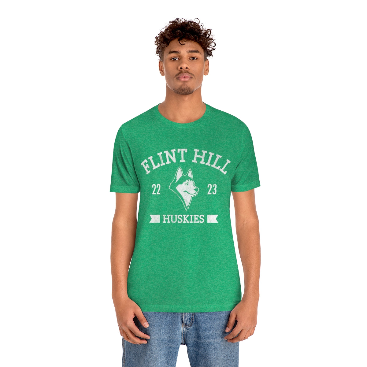 22-23 Spirit Shirt - Adult