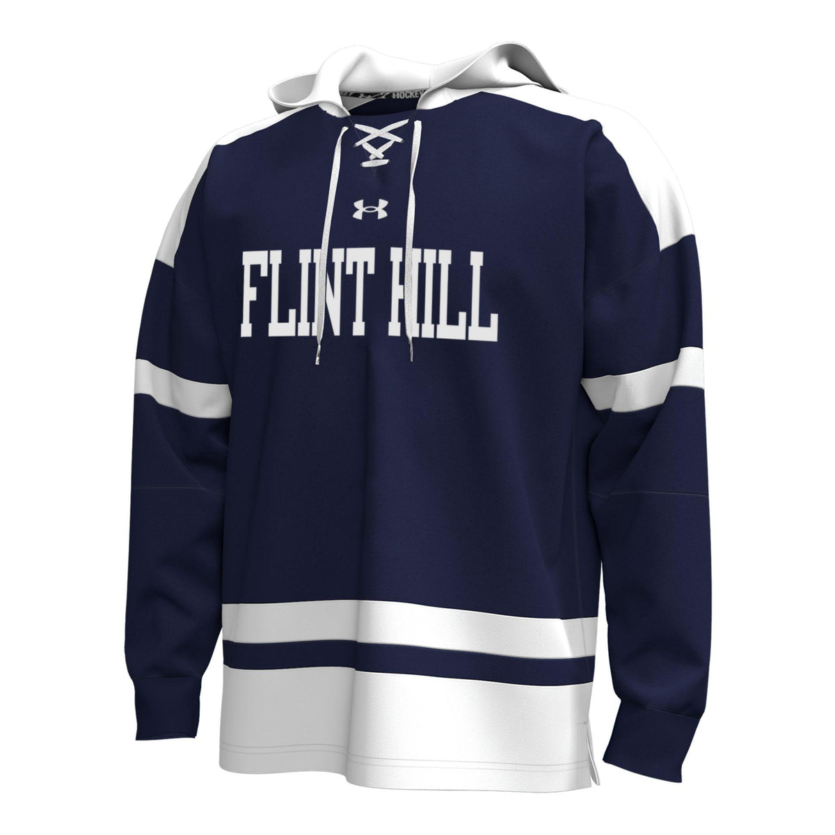 Adult Gameday Flint Hill Hockey Hood