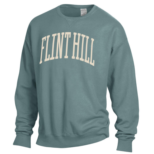 Women's Flint Hill Fleece Crew