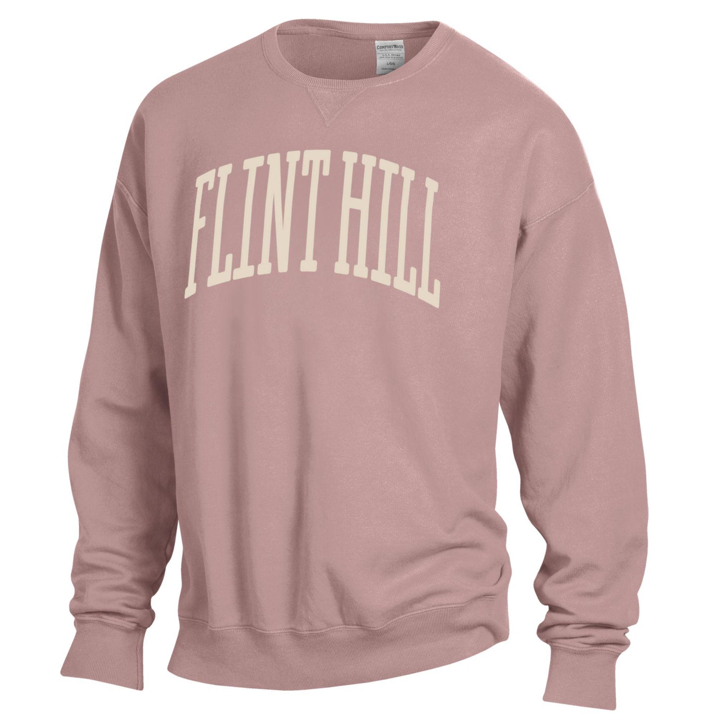 Women's Flint Hill Fleece Crew